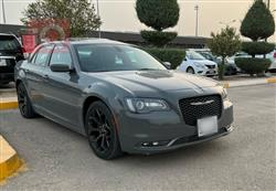 کرایسلەر 300